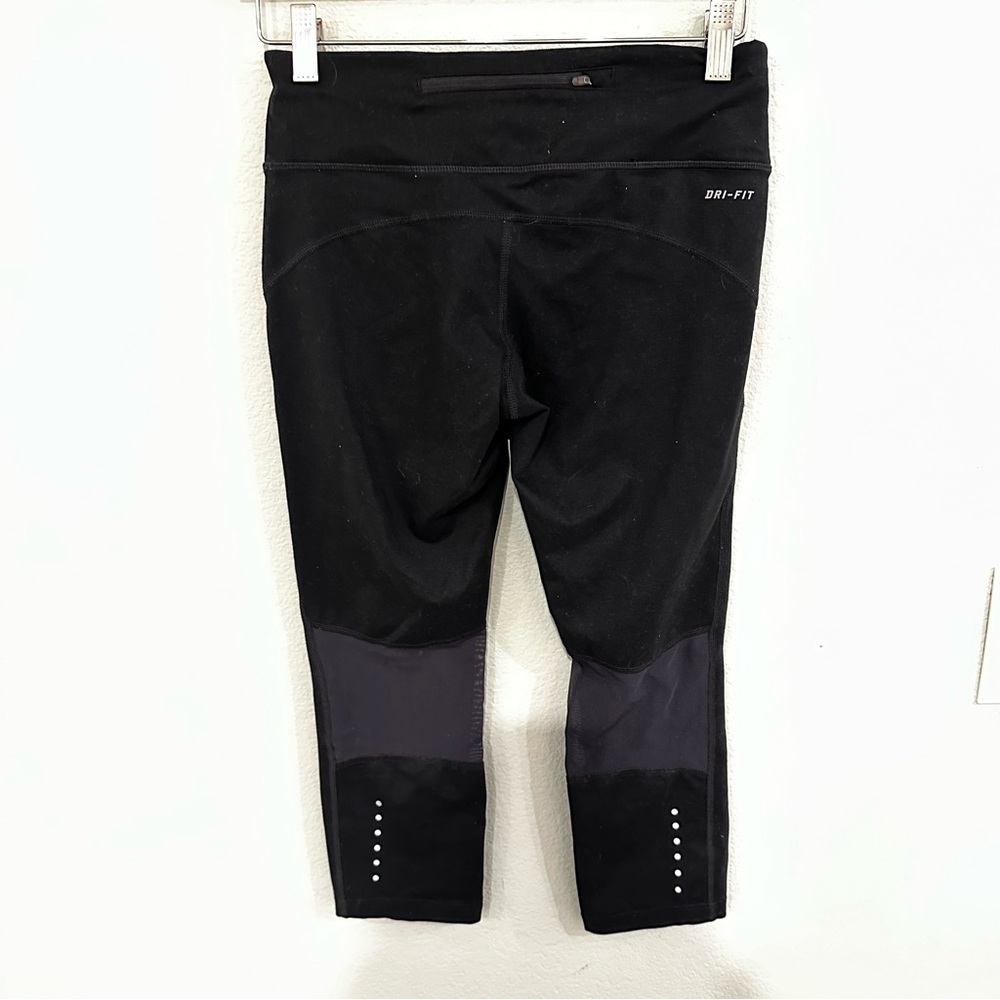 Nike Dri-Fit Black Women’s Leggings Size Small